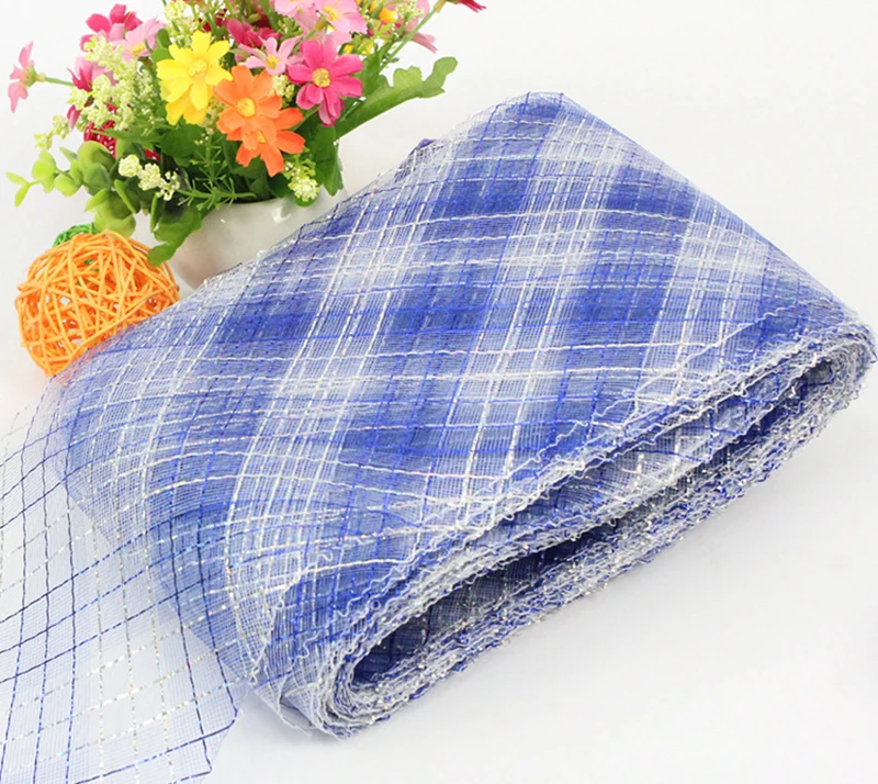 Оплетка из конского волоса 6 3 дюйма (16 см) 90 ярдов/партия|horsehair braid|crinoline horsehairnylon mesh |