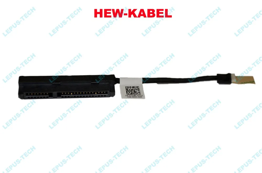 Новый кабель жесткого диска 10 шт. для Dell 5448 5547 5557 5548 5542 5545 0t55xp 0t56xp DC02001X200