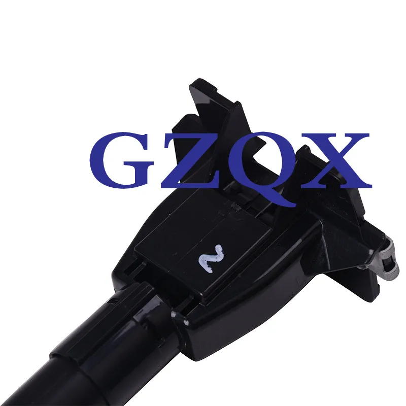 CAPQX 2 шт. налобный фонарь распылитель воды сопло шайба привод для SPIRIOR CU1 CU2 Europe ACCORD