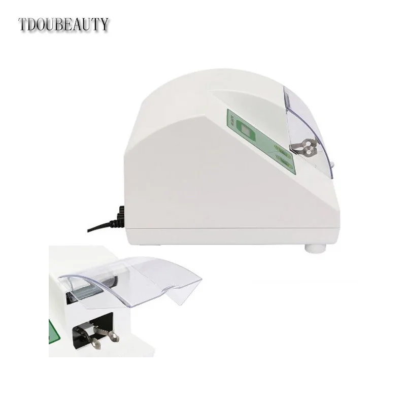 Стоматологический цифровой амальгаматор TDOUBEAUTY смеситель для амальгамы