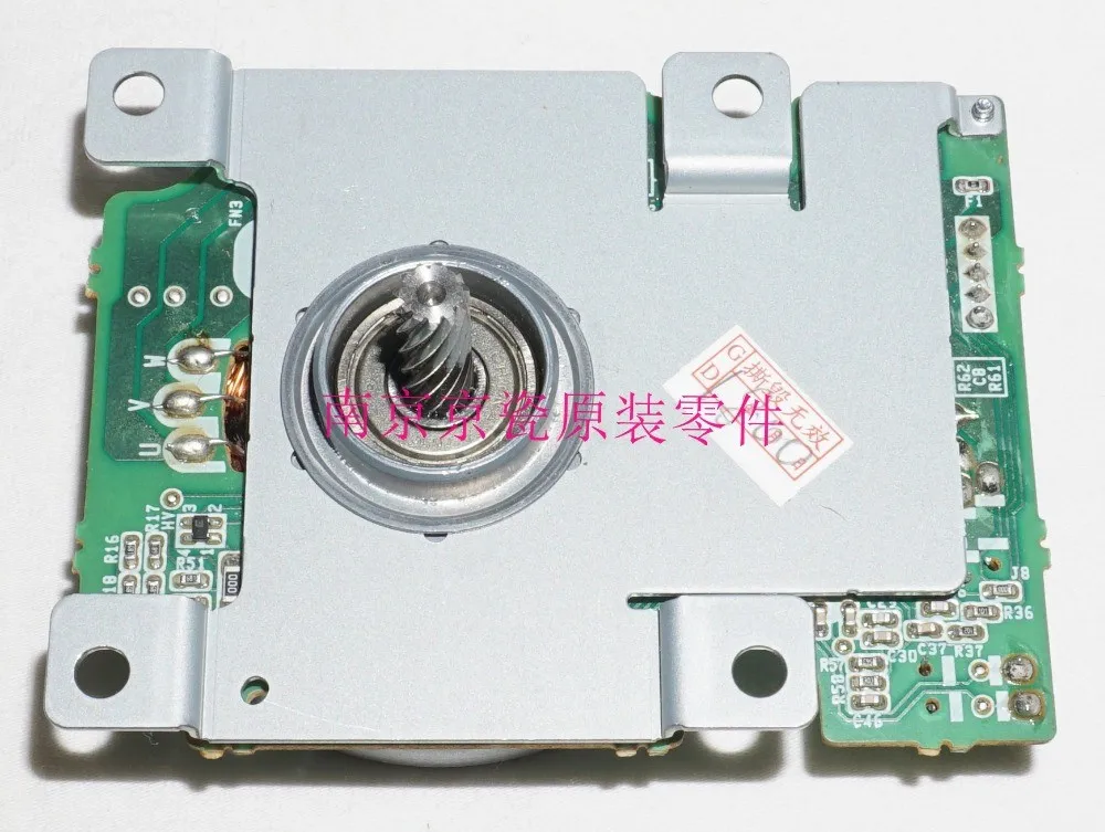 Новый оригинальный 302NG94190 MOTOR BL W20 для Kyocera TA1800 2200 1801 2201 2010 2011 2210 2211|Детали принтера| |