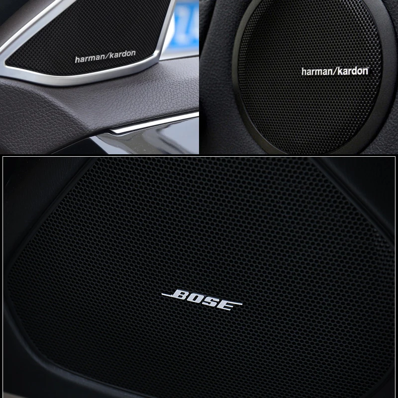 Отличный автомобиль Стикеры Car audio украсить для Mitsubishi ASX/Outlander/Lancer