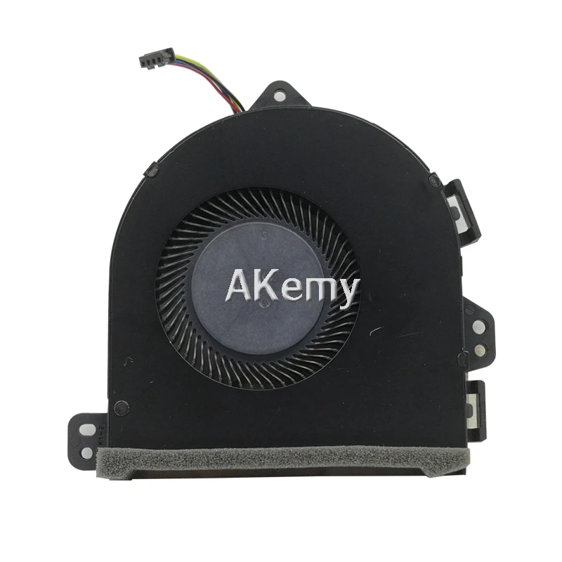 Новый оригинальный центральный процессор G701 GX700 fan GX700VO GX700V g701vi DC5V 2 25 W охлаждающий