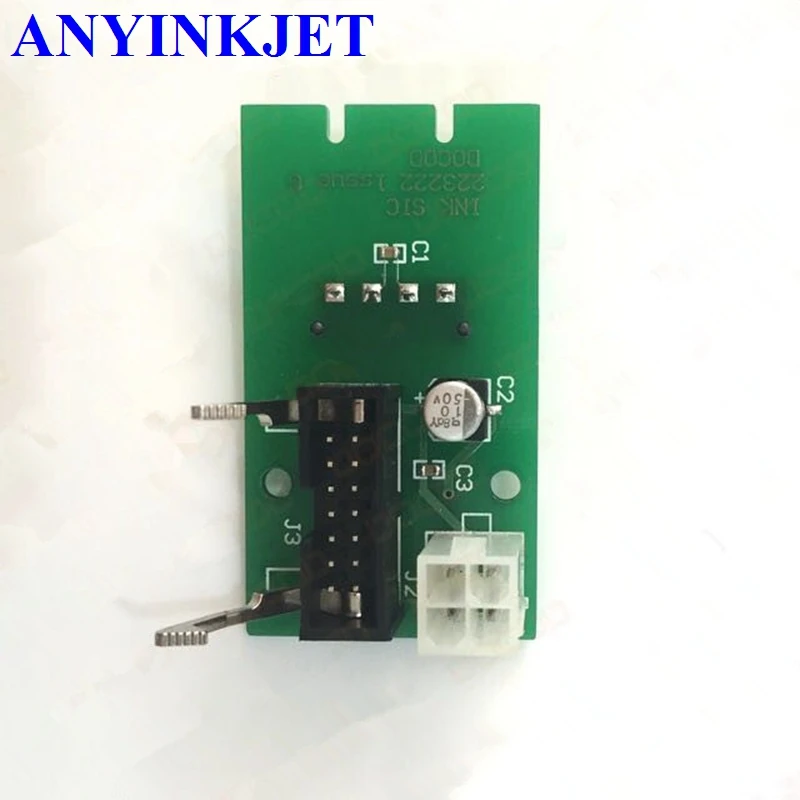 Чернильная плата VB399054 для Videojet VJ1210 VJ1220 VJ1510 VJ1520 VJ1610 VJ1620 VJ1710 series | Компьютеры и офис