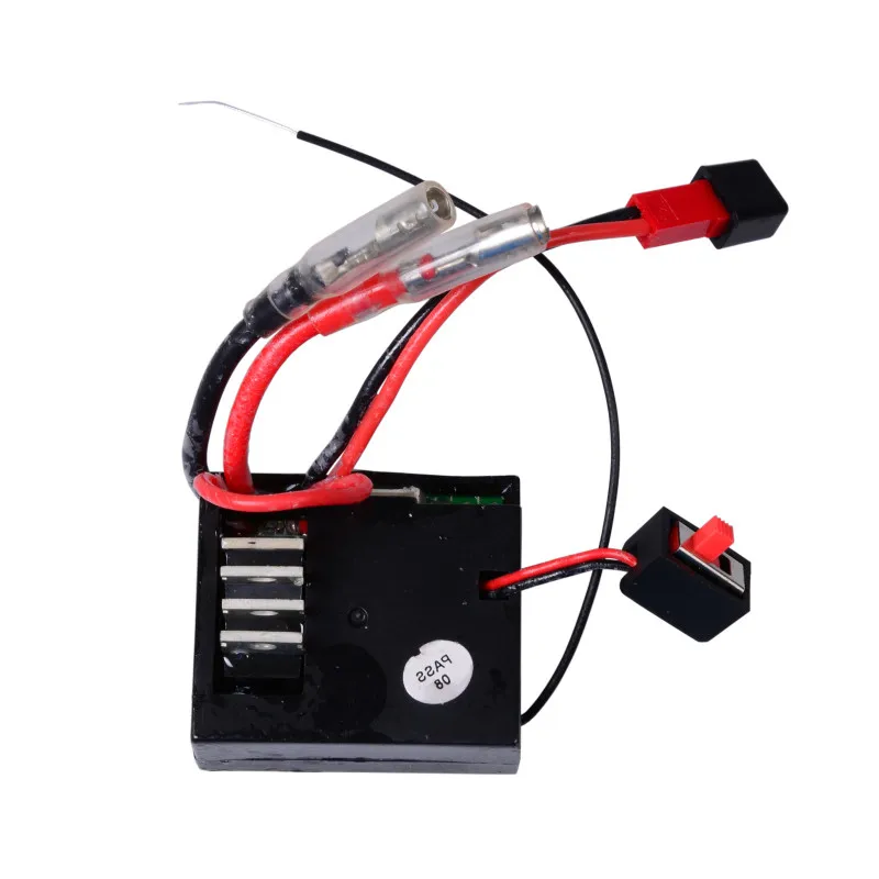INKPOT DIY детали для Wltoys 12428 12423 радиоуправляемая модель автомобиля приемник A959 B A949