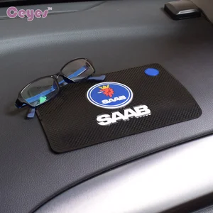 Эмблема автомобиля Ceyes, коврик для Saab 9000, 900, 428, 03-10, 9-3, 9-5, 93, 95, аксессуары для интерьера автомобиля, значок, Стайлинг автомобиля, 1 шт.