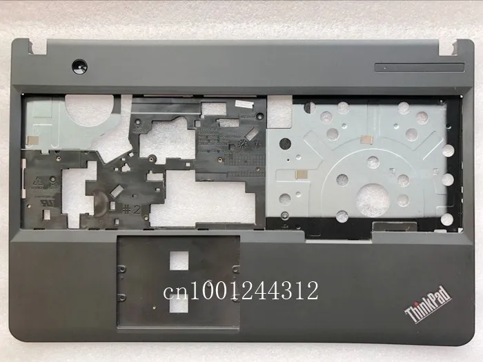 Новый оригинальный чехол для Lenovo E531 E540 верхняя панель клавиатуры с корпусом 00JT210