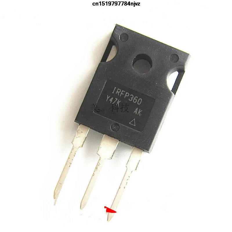 

IRFP360 IRFP360PBF 400 В/23 а IRFP350 IRFP350PBF TO-247 10 шт.
