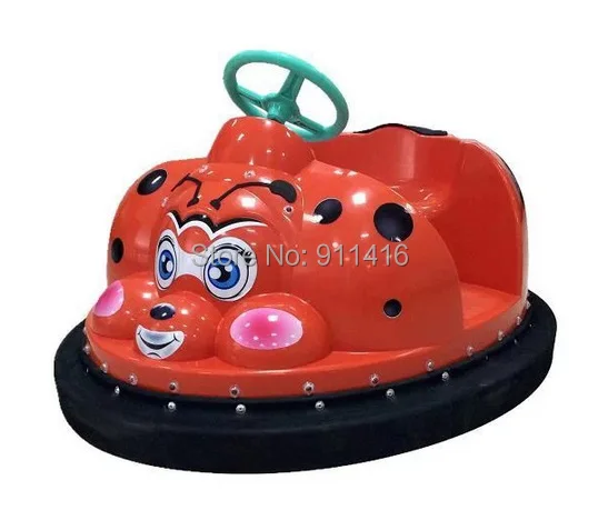 Стандартный батарейный бампер для детского парка развлечений|battery bumper cars|bumper