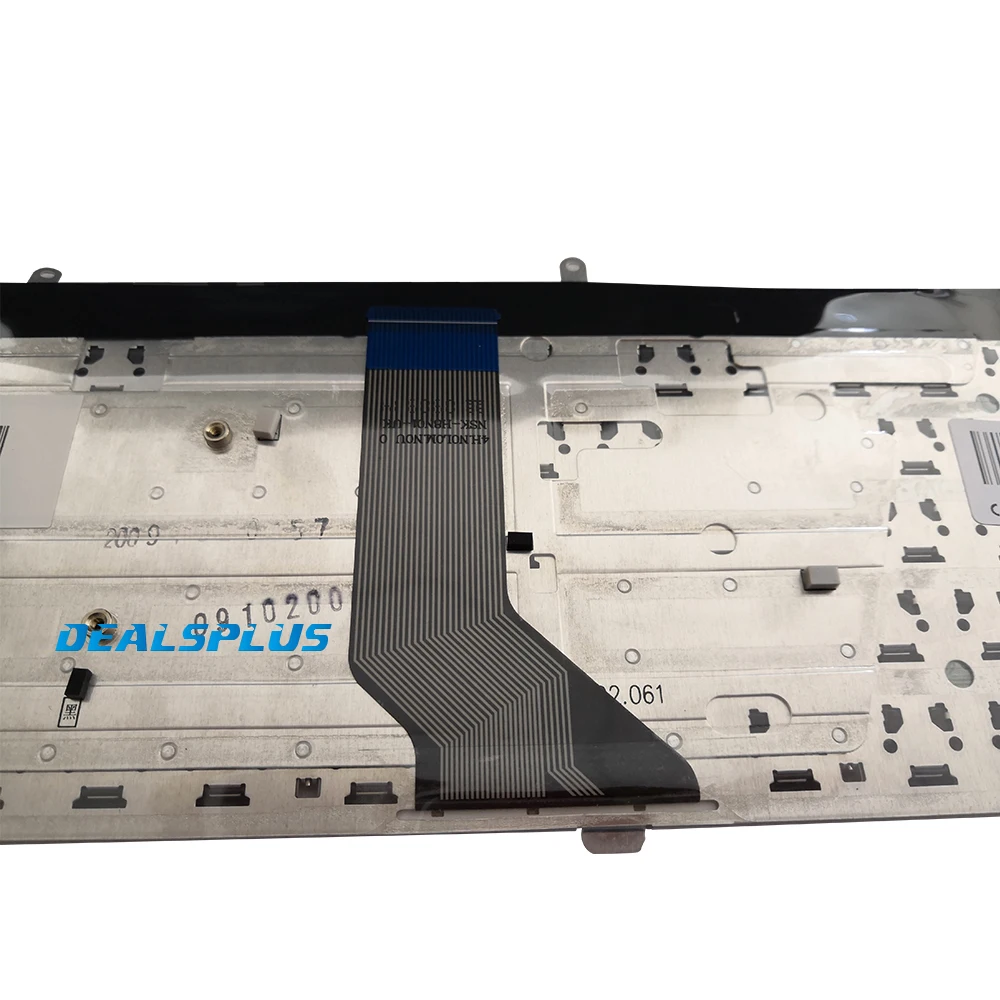 Клавиатура для hp DV7 2100 2000 AEUT5G00030 Tastatur GR немецкая клавиатура|keyboard for htpc|keyboard laptopkeyboard