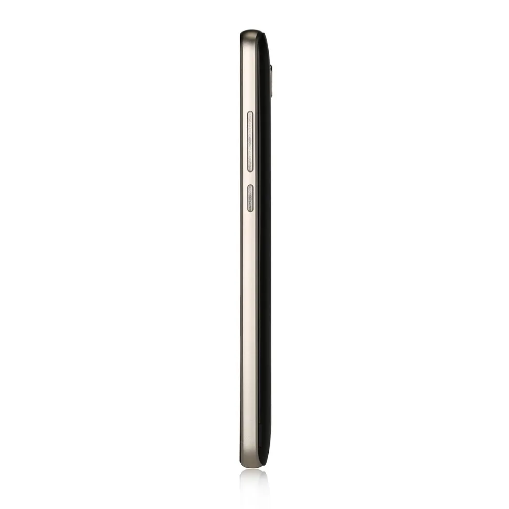 Оригинал doogee x10 смартфон 3 г wcdma 5.0 &quotAndroid 6.0 MTK6570 Двухъядерный Сотовые телефоны ОЗУ