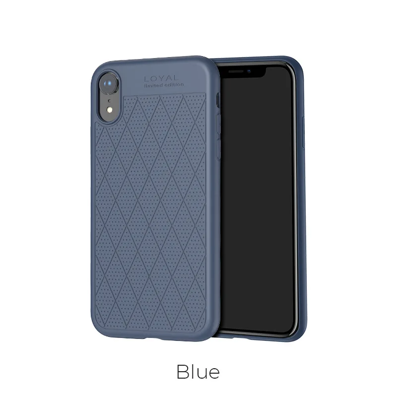 YY чехол для Iphone Xs XR Силиконовый ТПУ матовый 8 7 плюс X 6 s Роскошный Fundas Capa |