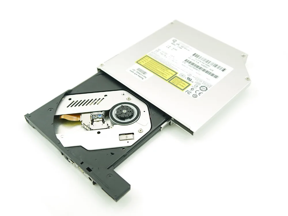 CT40N 6X 3D BD ROM DL TL QL Blu Ray проигрыватель 8X DVD RW Сверхтонкий чехол для ноутбука с