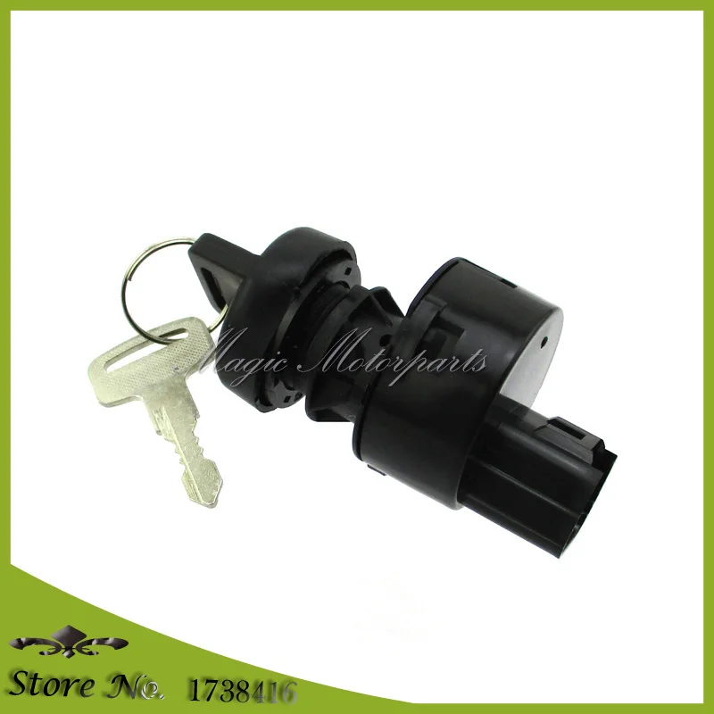 Ключ для Yamaha Rhino 450 660 700 YXR450 YXR660 YXR700 #5UG-H2510-00-00 | Обустройство дома