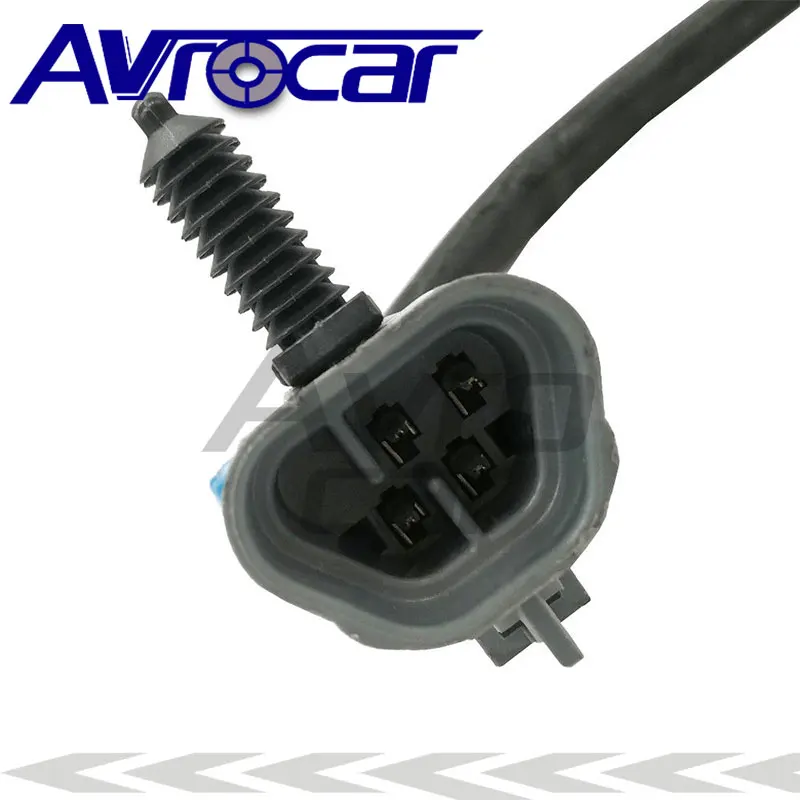 

O2 Lambda Sensor Oxygen Sensor Air Fuel Ratio Sensor for HUMMER H3T H3 ISUZU ASCENDER I-280 I-290 I-350 I-370 SAAB 9-7X 12592592
