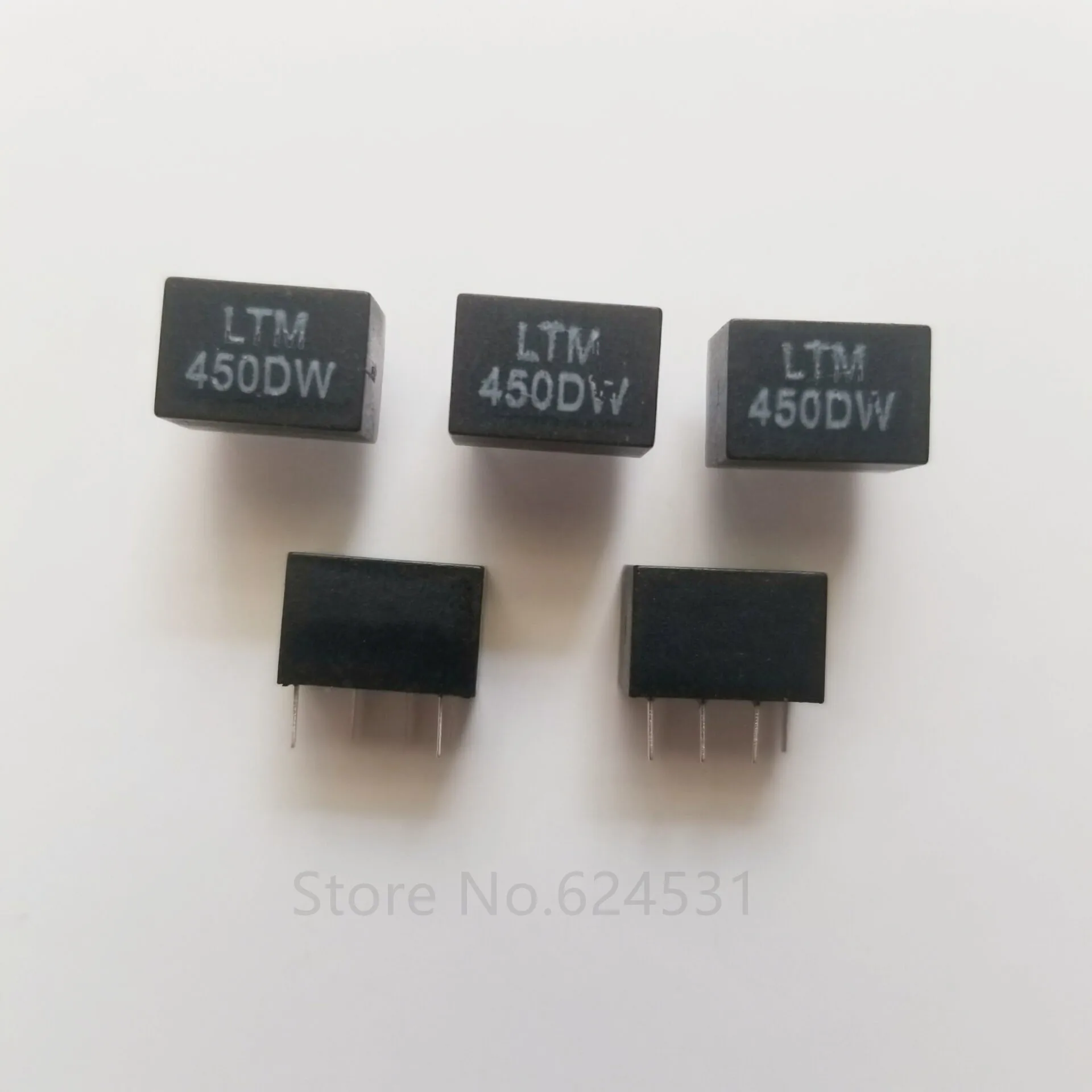5 шт. LTM450DW аксессуары для переговорных телефонов керамический фильтр M50DW 2 + 3 450D |