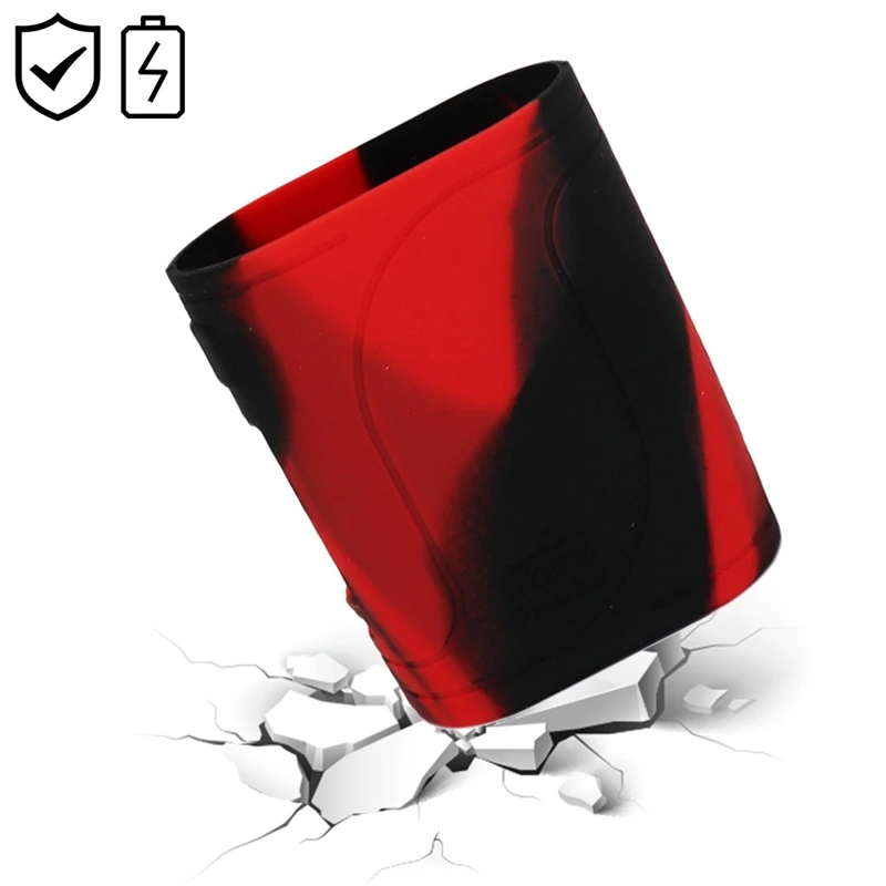 Силиконовый чехол защитный для EVIC VTC Mini MOD Box Eleaf iStick Pico 25 Mod| |