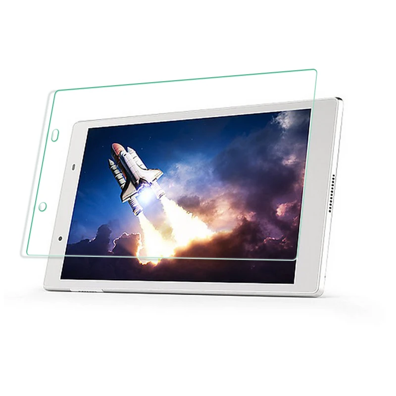 9H высококачественное закаленное стекло для планшета Lenovo Tab 4 8 Plus TB 8704F TAB4 0 дюймов