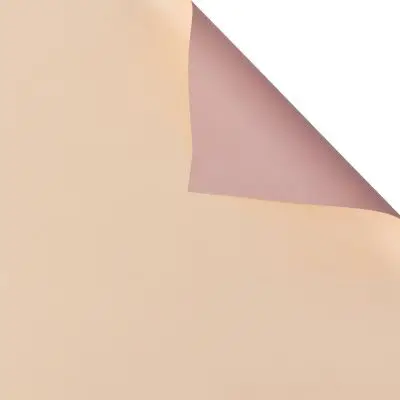 C MiHuaGe 10 шт. пластиковая упаковочная бумага Декор оберточная бумага 35x50 см фестиваль свадебный подарок Цветочный декор водонепроницаемая упаковочная бумага - Цвет: C