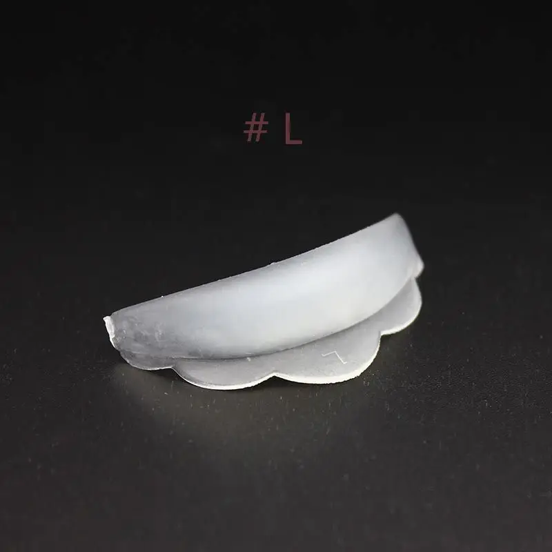 3 пары сумок силиконовые щипцы для завивки ресниц | Красота и здоровье