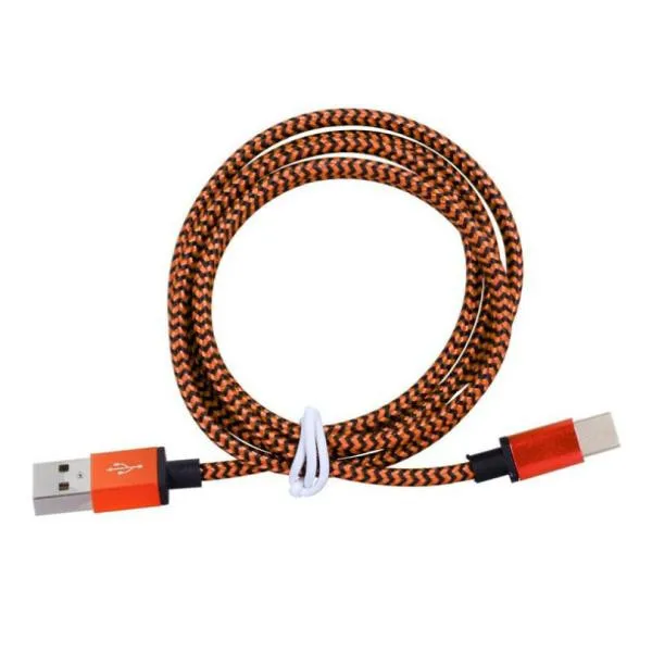 EPULA Новый 3 1 USB Type C кабель м Быстрая зарядка 2 0 A Мужской для синхронизации данных