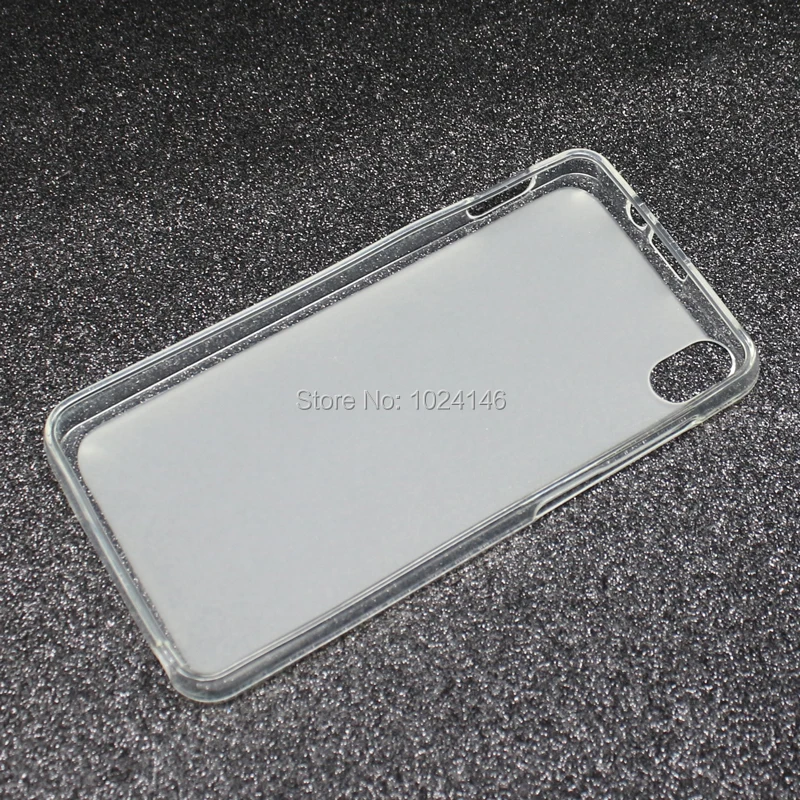 For Lenovo S850 S 850 S850T 5.0&quot Soft TPU Case Gel Comfortable Matte Protective Phone Silicone Protect Cover shell Protector | Мобильные