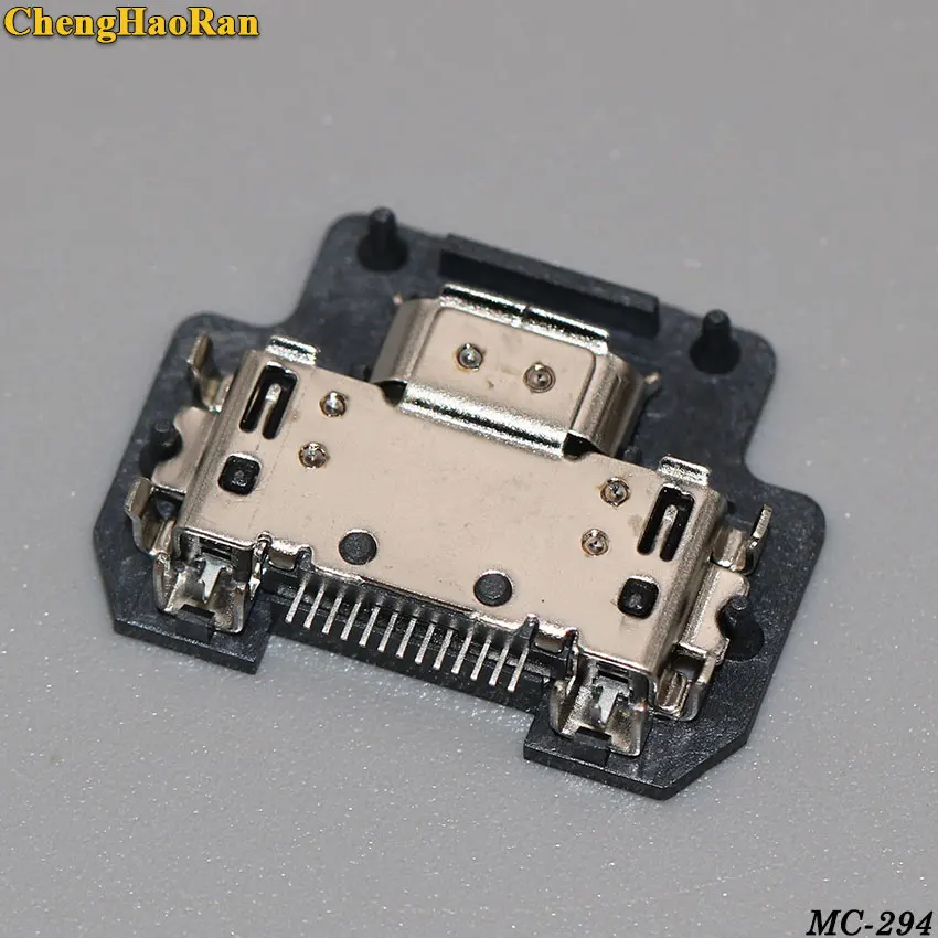 ChengHaoRan 1-5 шт. для Asus PadFone Infinity A80 A86 S PF500KL порт зарядного устройства Micro USB ремонта