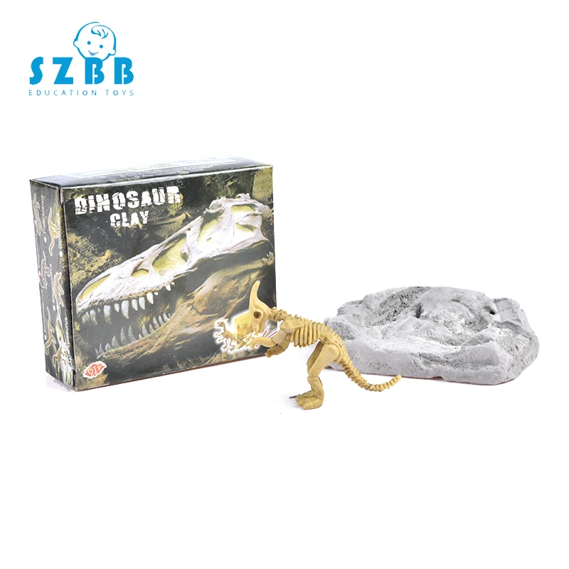 Классический Детский развивающий маленький игрушечный экскаватор в виде