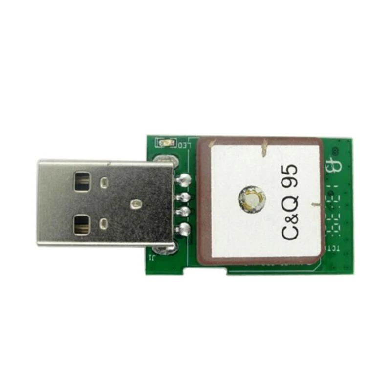 USB GLONASS GPS модуль трекера VK172 gps для Raspberry Pi Windows с поддержкой функцией мыши