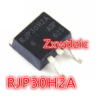 10 шт. RJP30H2A TO 263 RJP30H2 TO263|Реле| |