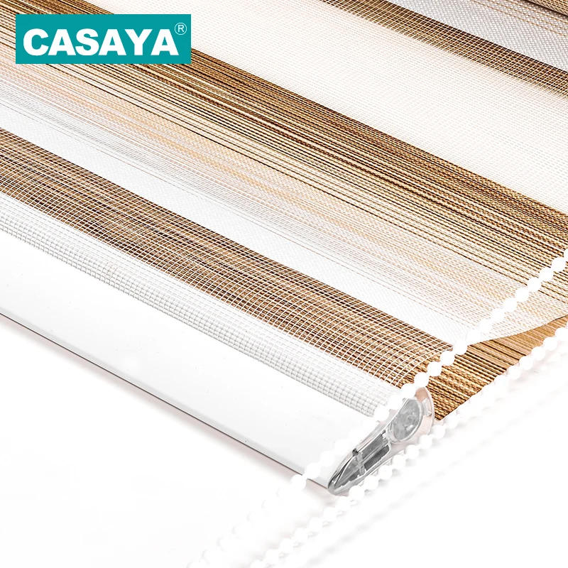 Модные затемненные рулонные шторы оконное покрытие прозрачные или уличные