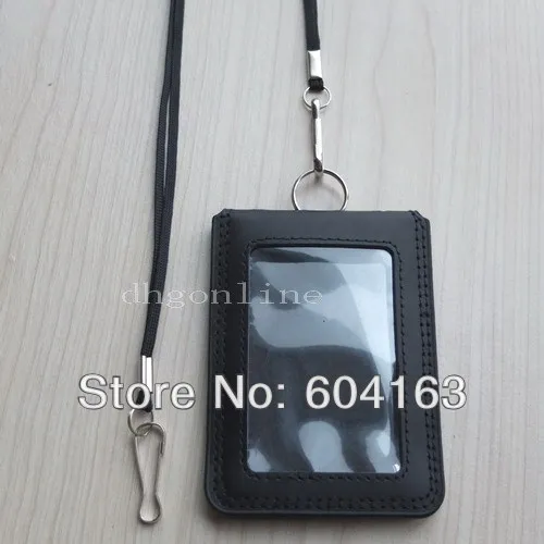 3 вертикальных держателя для карт + 6 шнурков кредитных карт|badge holder with pin|badge