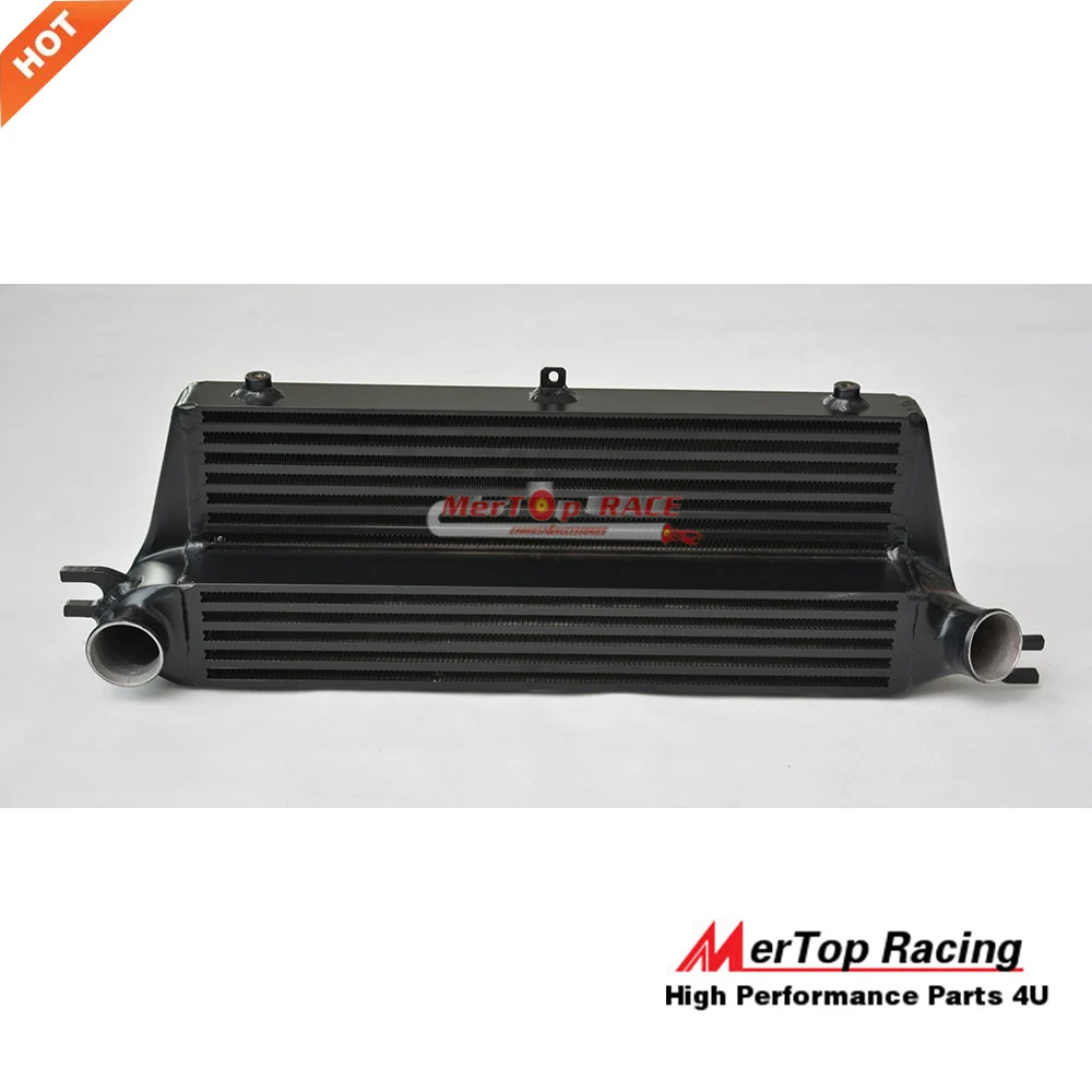 Сливная труба MERTOP Race 2 5 '' воздухоохладитель fit MINI Co oper S R55 R56 R57 R58 2010 +|Выхлопной
