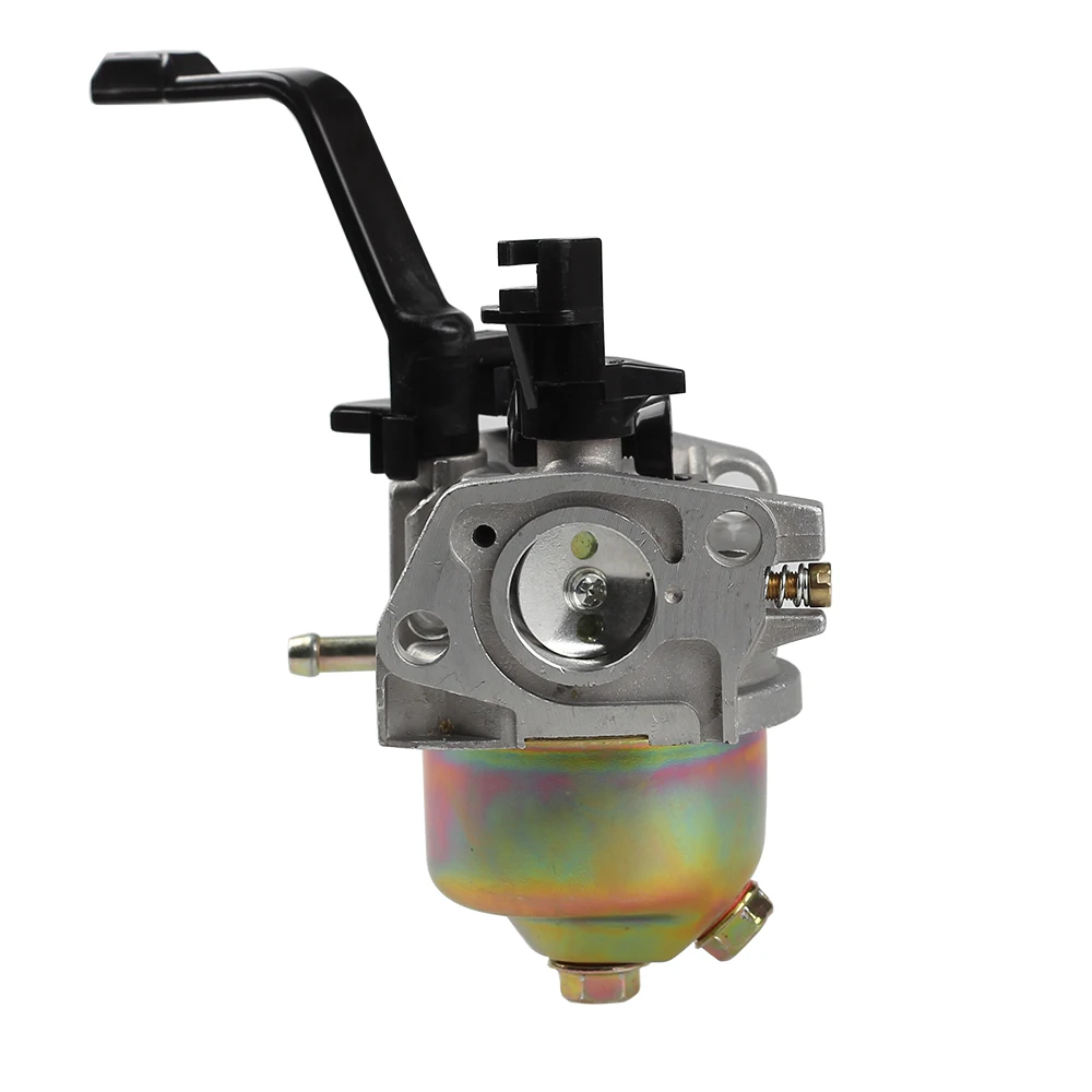 Генератор Honda Карбюратор Carb для Gx160 Gx168 5.5hp 6.5hp бензиновый двигатель|Газонокосилка|