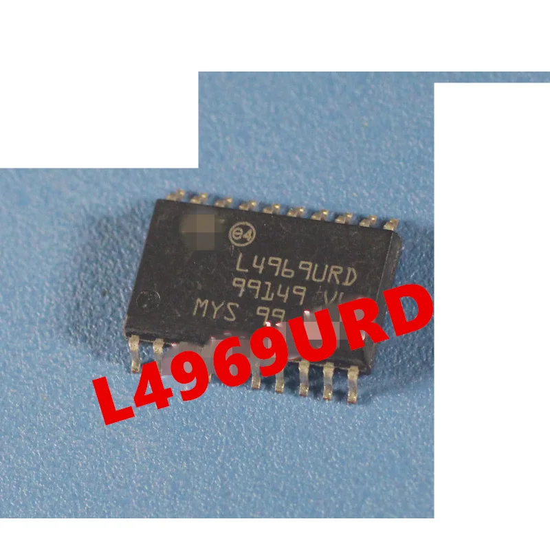 Оригинальный продукт L9144 TY94084DH ATM36 3 0 TY94086DH ATM38 L4969URD TY94086VW VN990|Запасные части| |
