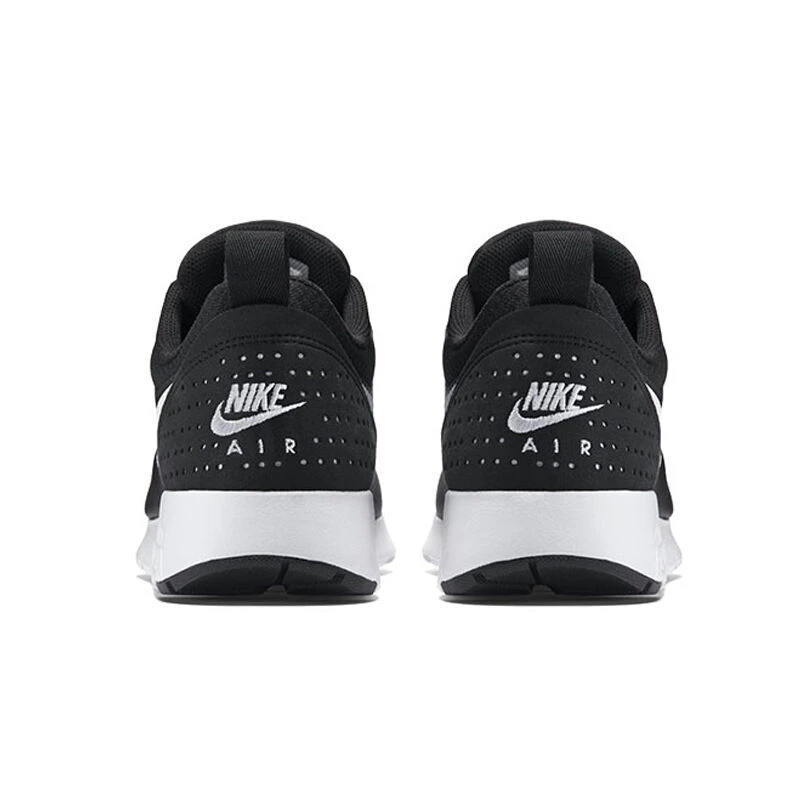 Оригинальное новое поступление мужские кроссовки для бега NIKE AIR MAX TAVAS|men's running