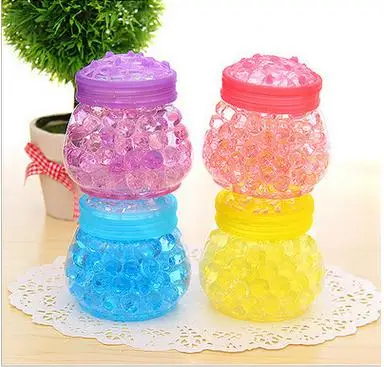 2 шт./лот Кристалл дезодорант хрустальный шарик ароматический агент микро-аромат