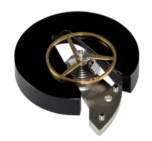 Бесплатная доставка, 1 шт., поддержка балансира 7990 для импульсного штифта для ремонта часов