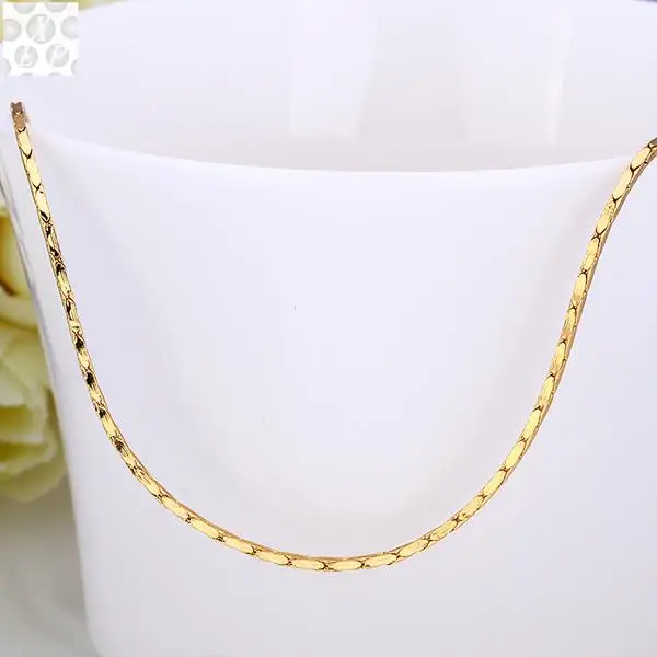 C007 оптовая продажа! Без никеля антиаллергическое Настоящее ожерелье новые