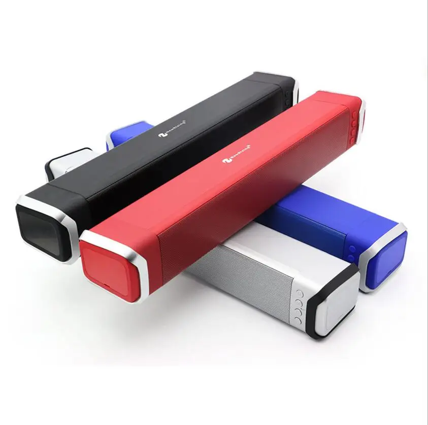 Bluetooth Колонка AMTERBEST 10 Вт FM радио USB TF карта|Потолочная акустика| |