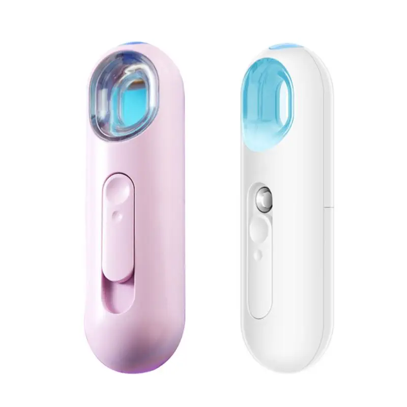 battery power steamer