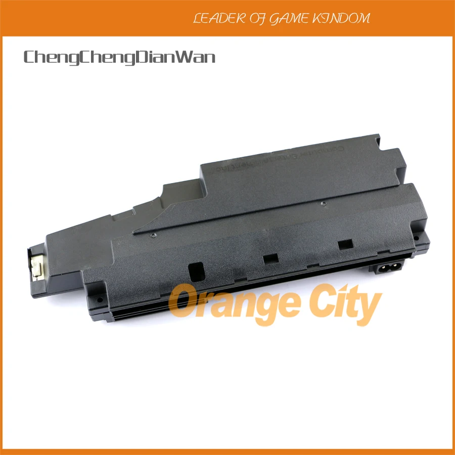 ChengChengDianWan 3 шт./лот оригинальный адаптер питания APS-330 блок для ps3 супер тонкий