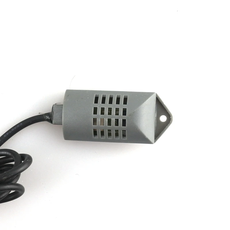 Цифровой регулятор температуры и влажности реле на выходе термостат гигростат 220