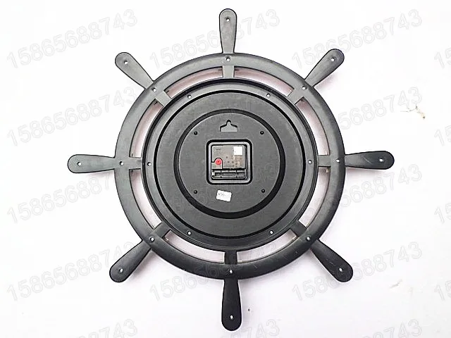 Ремесла искусства украшения дома conbas настенные часы европейские антикварные