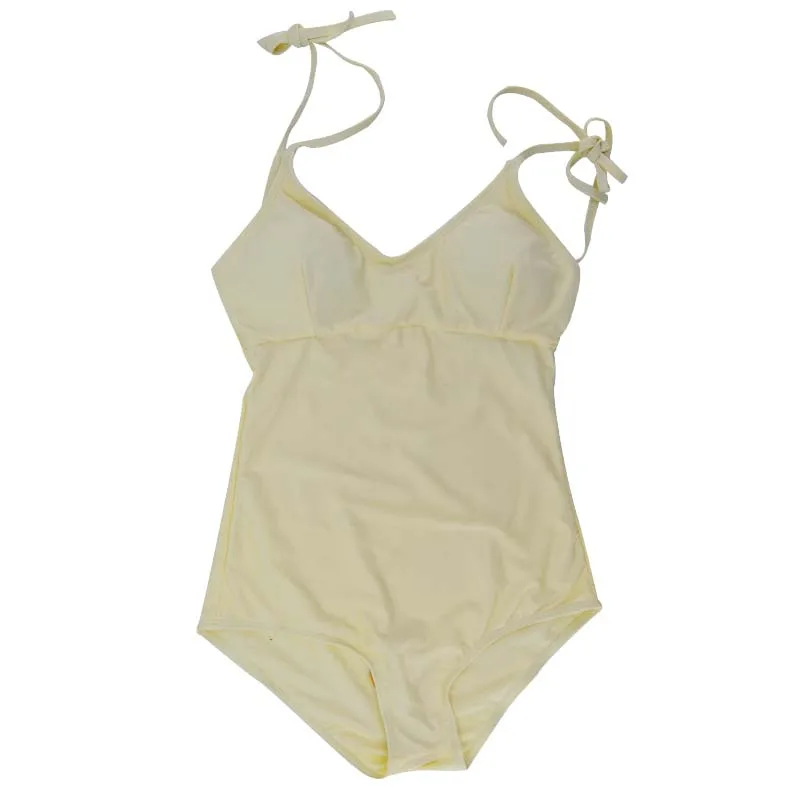 Лидер продаж новый сексуальный слитный милый купальник для женщин и девочек