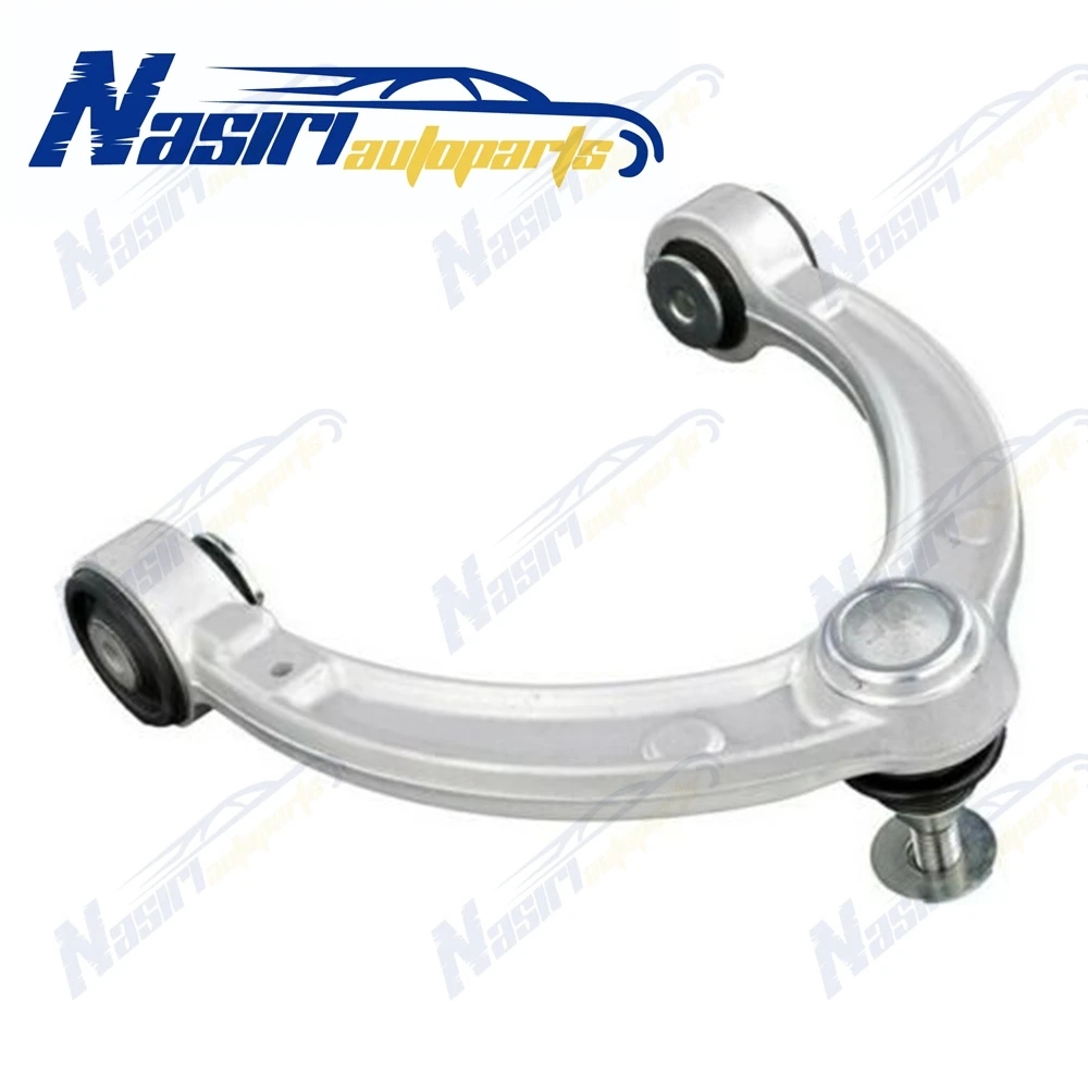 Пара передних верхних рычагов управления для Mercedes W166 X166 ML250 ML300 ML350 ML400 ML500 ML63AMG GL350