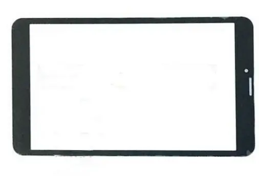 

New Capacitive Touch Screen Digitizer Glass 8" For Ginzzu GT-8010 rev.2 Tablet Sensor touch panel replacement