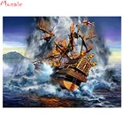 Алмазная вышивка 