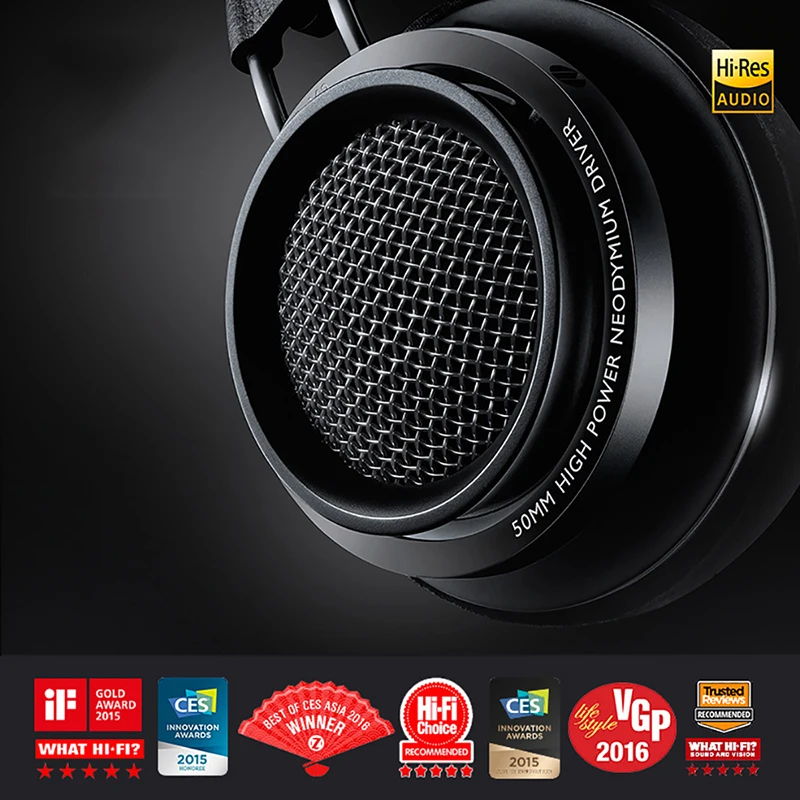 Philips Fidelio X2HR гарнитуры признаны лучшими продукта в 2015 для контроля уровня сахара
