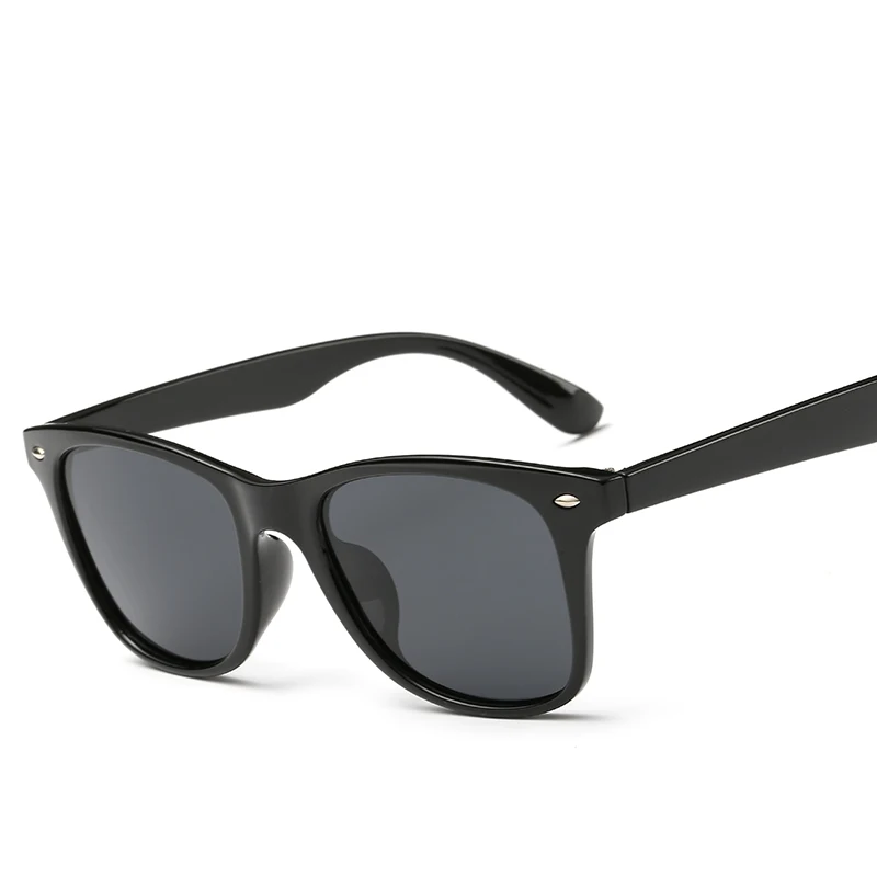 Женские солнцезащитные очки в большой оправе TR90 оптические оправы Модные при